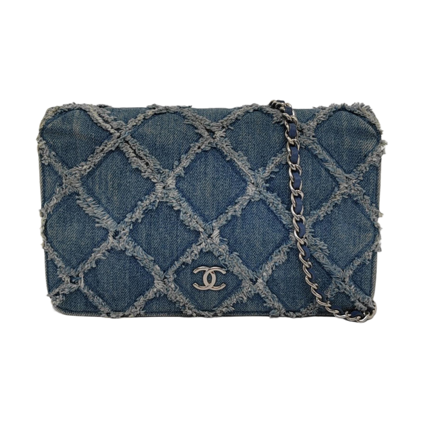 Chanel Flap Crossbody Bag - Lynora Bags