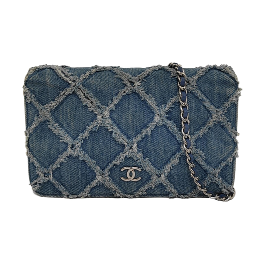 Chanel Flap Crossbody Bag - Lynora Bags