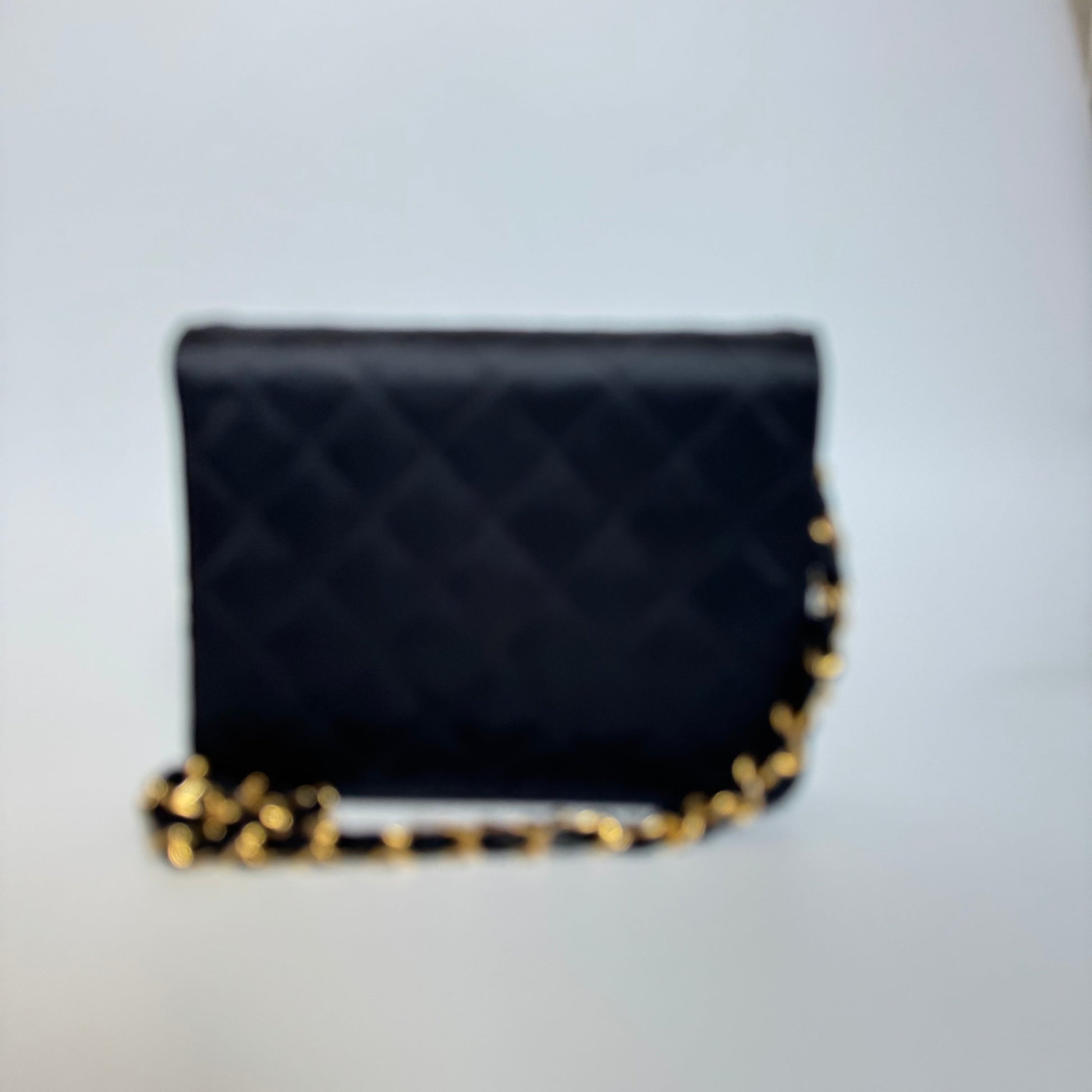 Chanel WOC Crossbody Bag - Lynora Bags