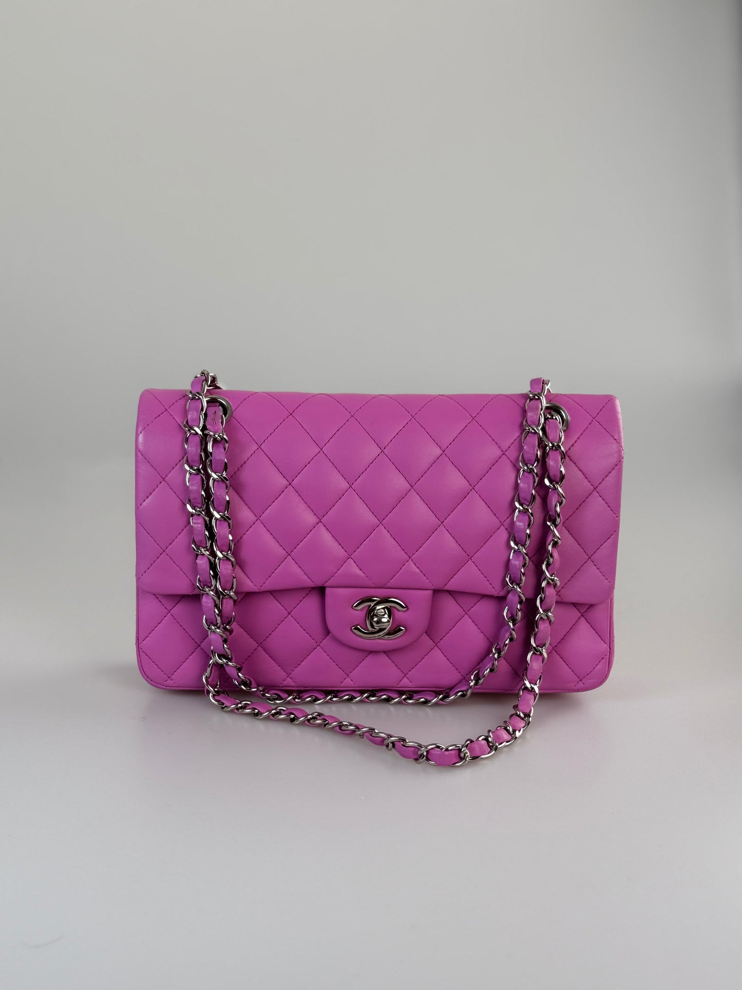 Chanel Flap Shoulder Bag - Lynora Bags