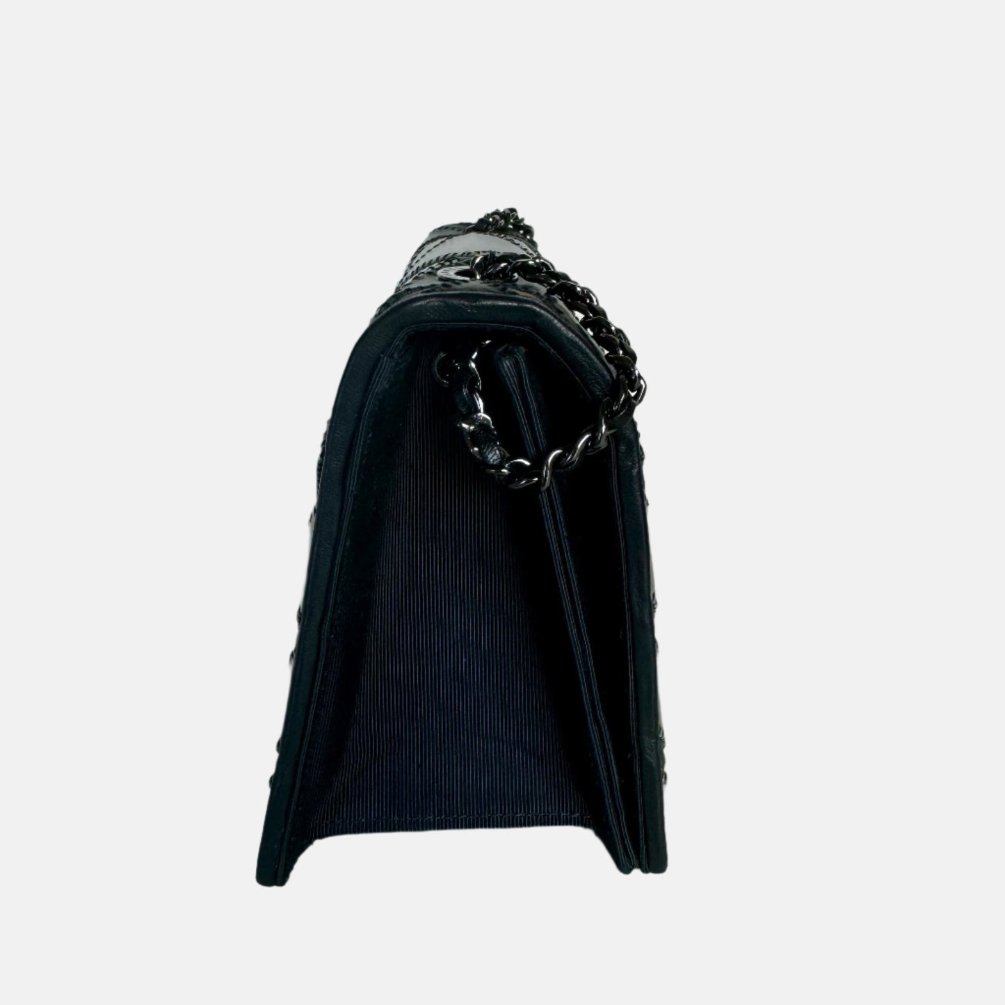Chanel Flap Shoulder Bag - Lynora Bags