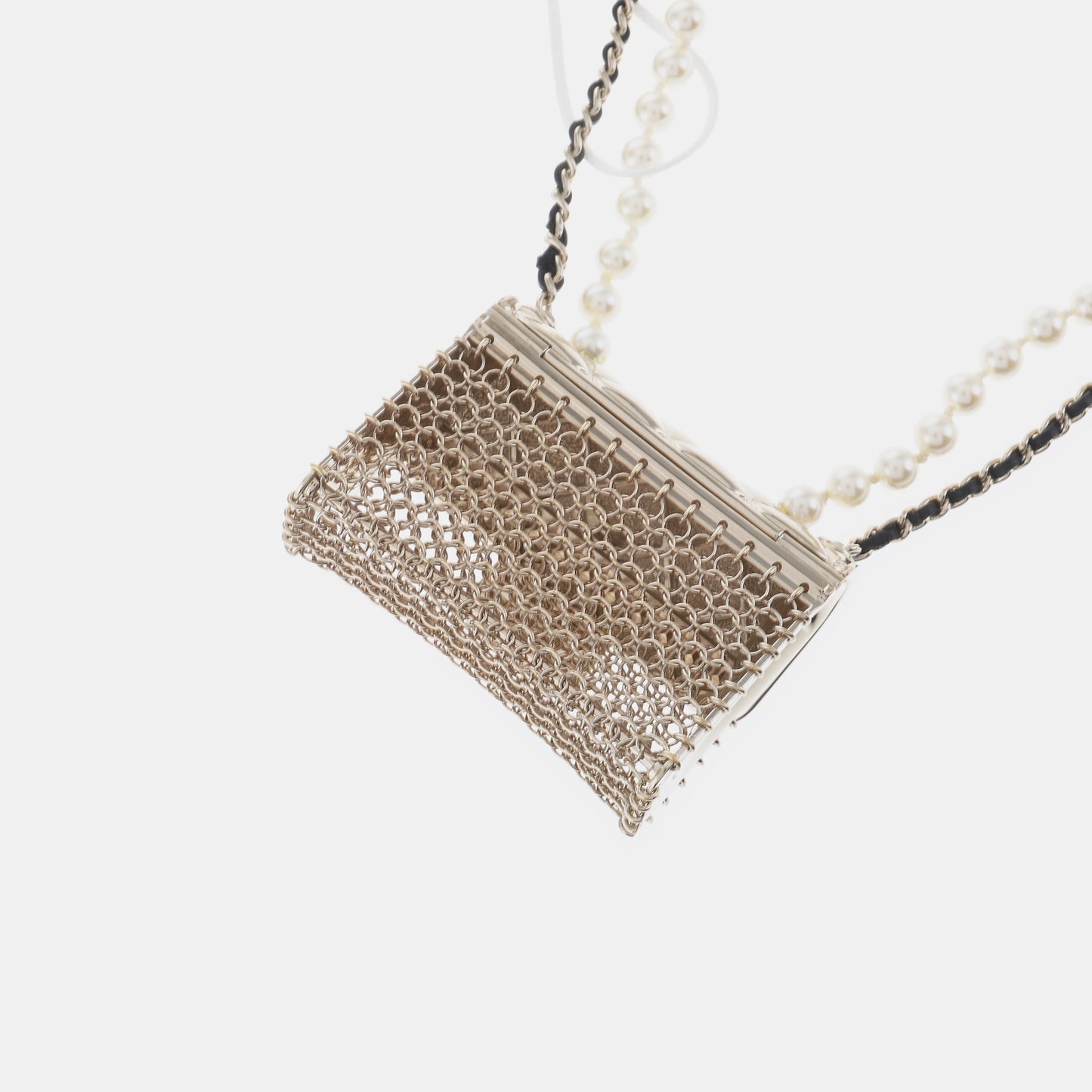 Chanel Matelassé Shoulder Bag - Lynora Bags