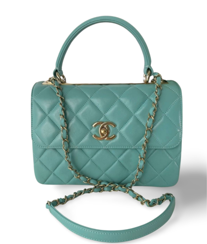 Chanel Handbag - Lynora Bags