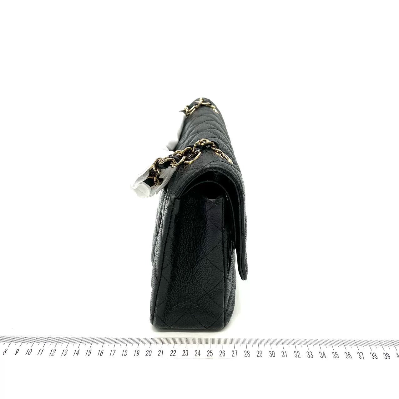 Chanel Classic Flap Shoulder Bag - Lynora Bags