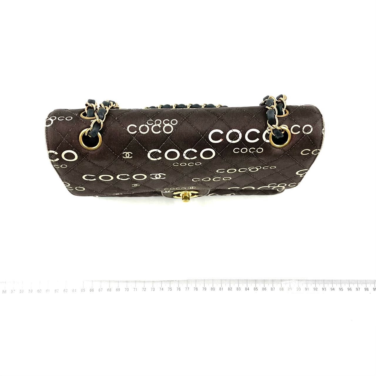 Chanel Classic Flap Shoulder Bag - Lynora Bags