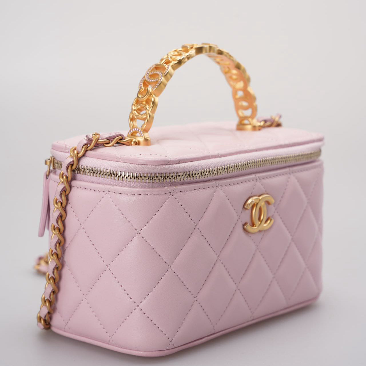 Chanel Handbag - Lynora Bags