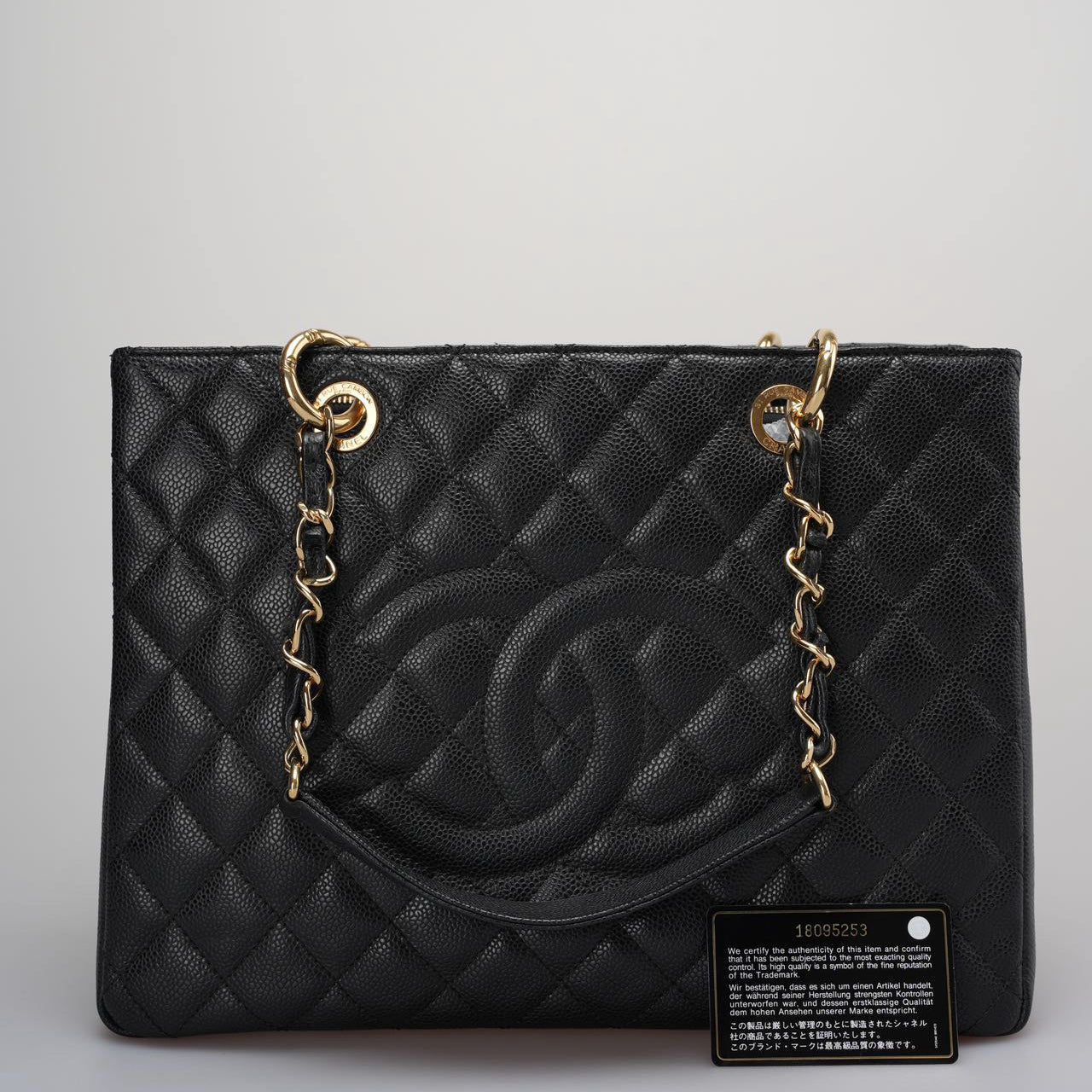 Chanel Handbag - Lynora Bags