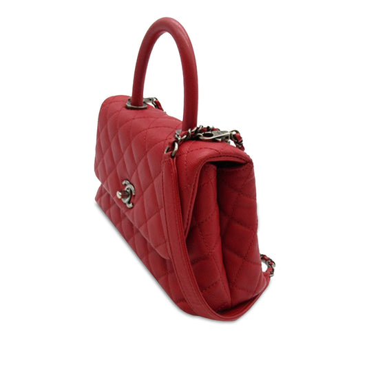 Chanel Small Handbag - Lynora Bags