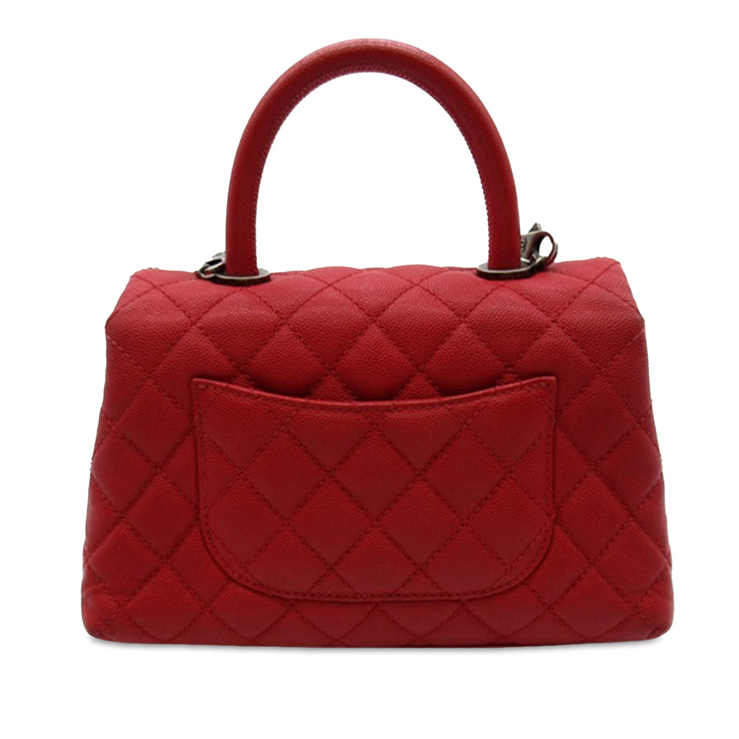 Chanel Small Handbag - Lynora Bags