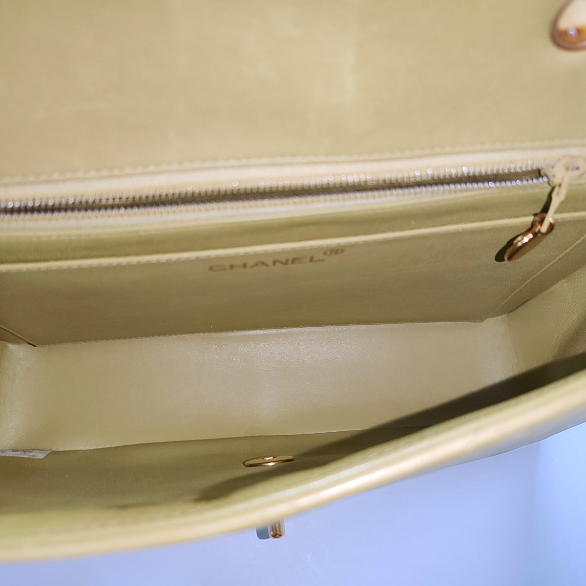 Chanel Classic Flap Shoulder Bag - Lynora Bags
