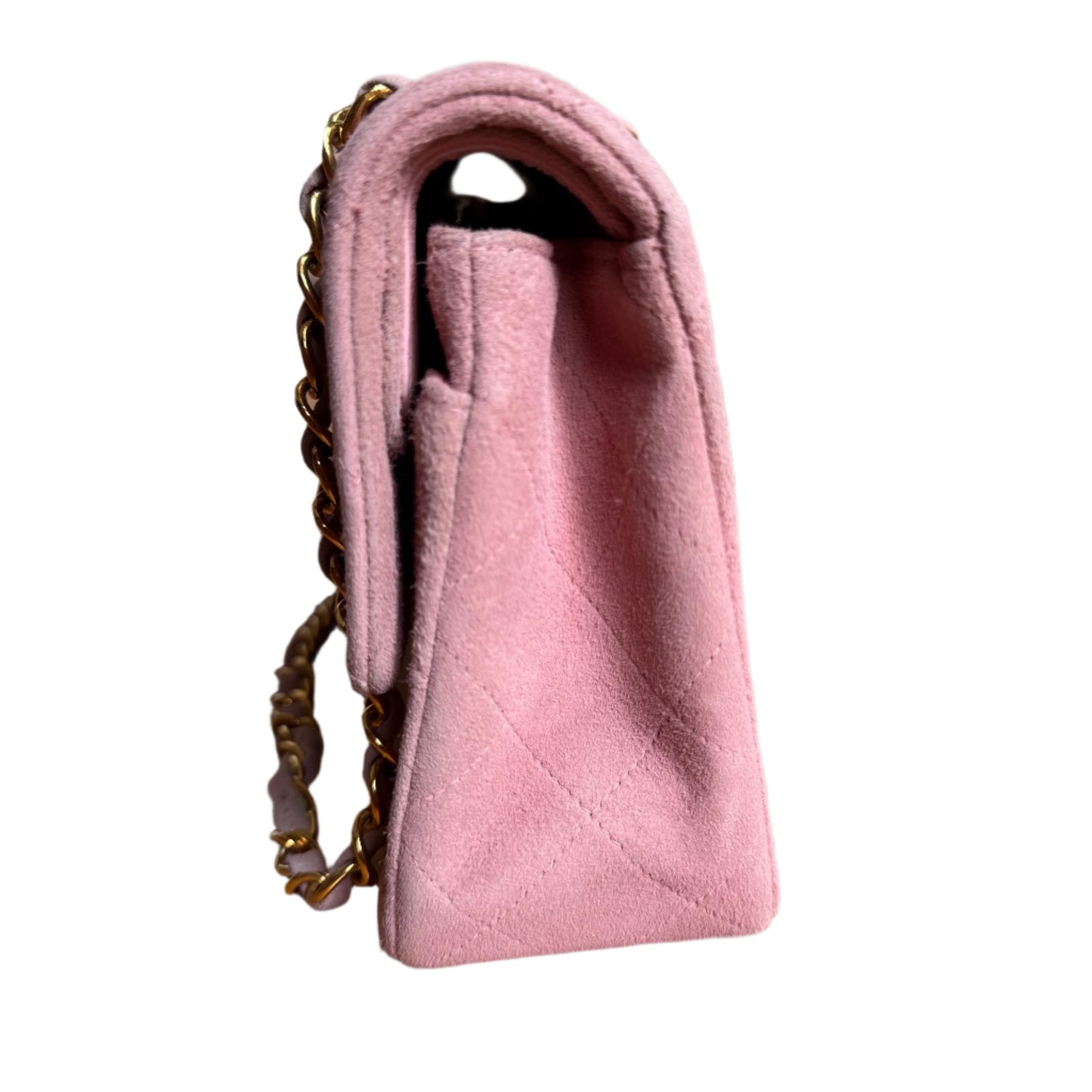 Chanel Classic Flap Shoulder Bag - Lynora Bags