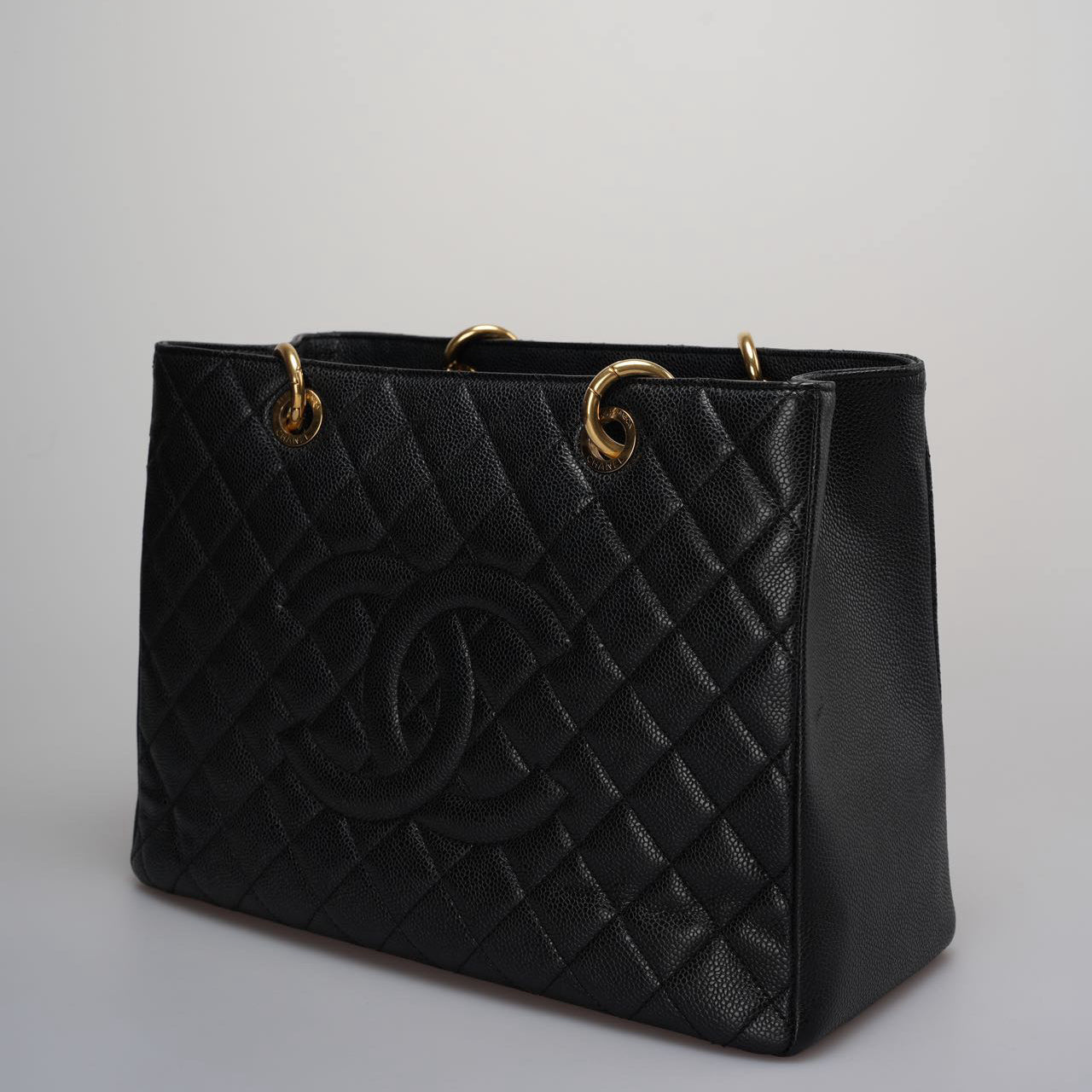 Chanel Tote Bag - Lynora Bags
