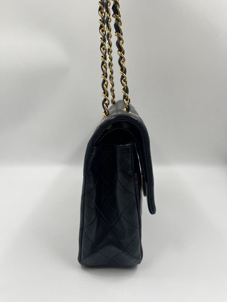 Chanel Flap Shoulder Bag - Lynora Bags