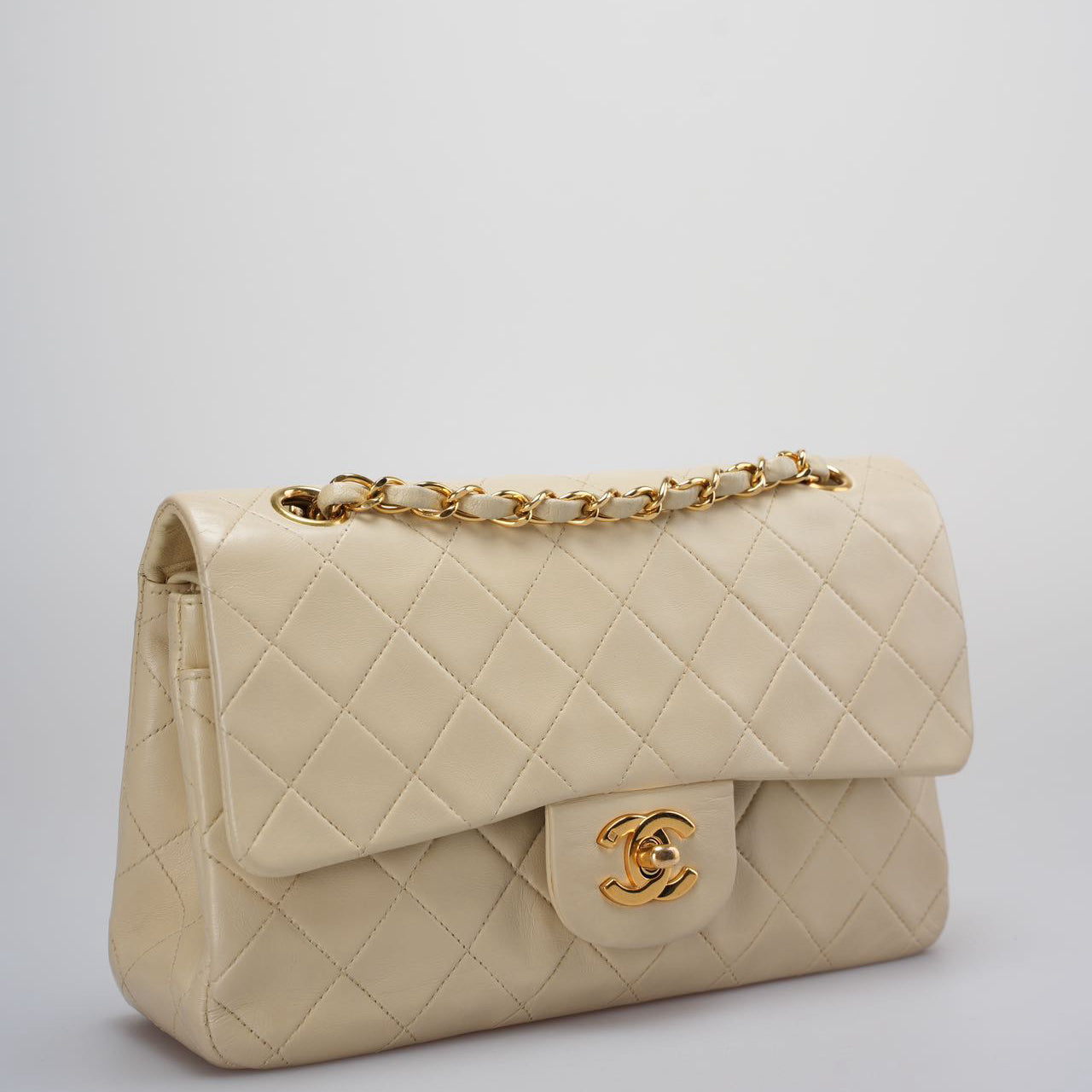Chanel Flap Shoulder Bag - Lynora Bags