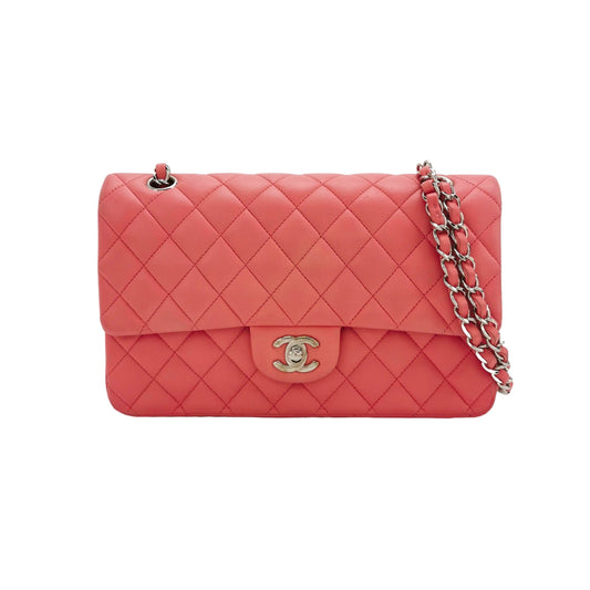 Chanel Classic Flap Shoulder Bag - Lynora Bags