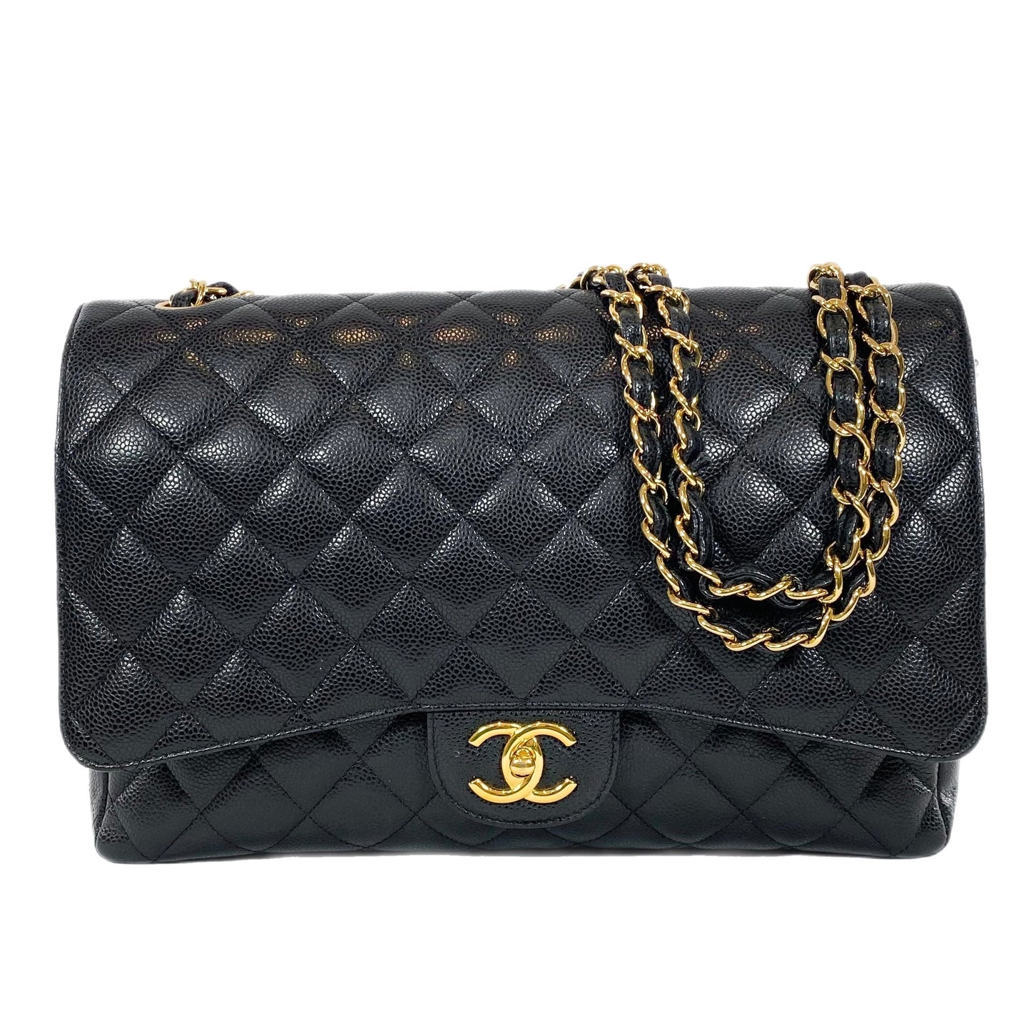 Chanel Flap Crossbody Bag - Lynora Bags