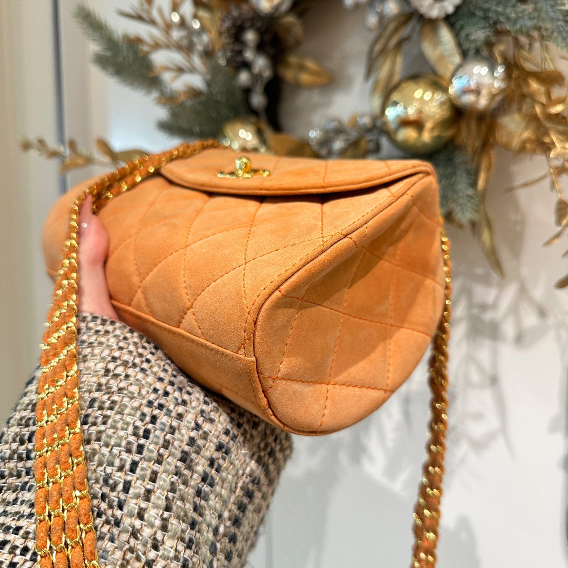 Chanel Handbag Bag - Lynora Bags