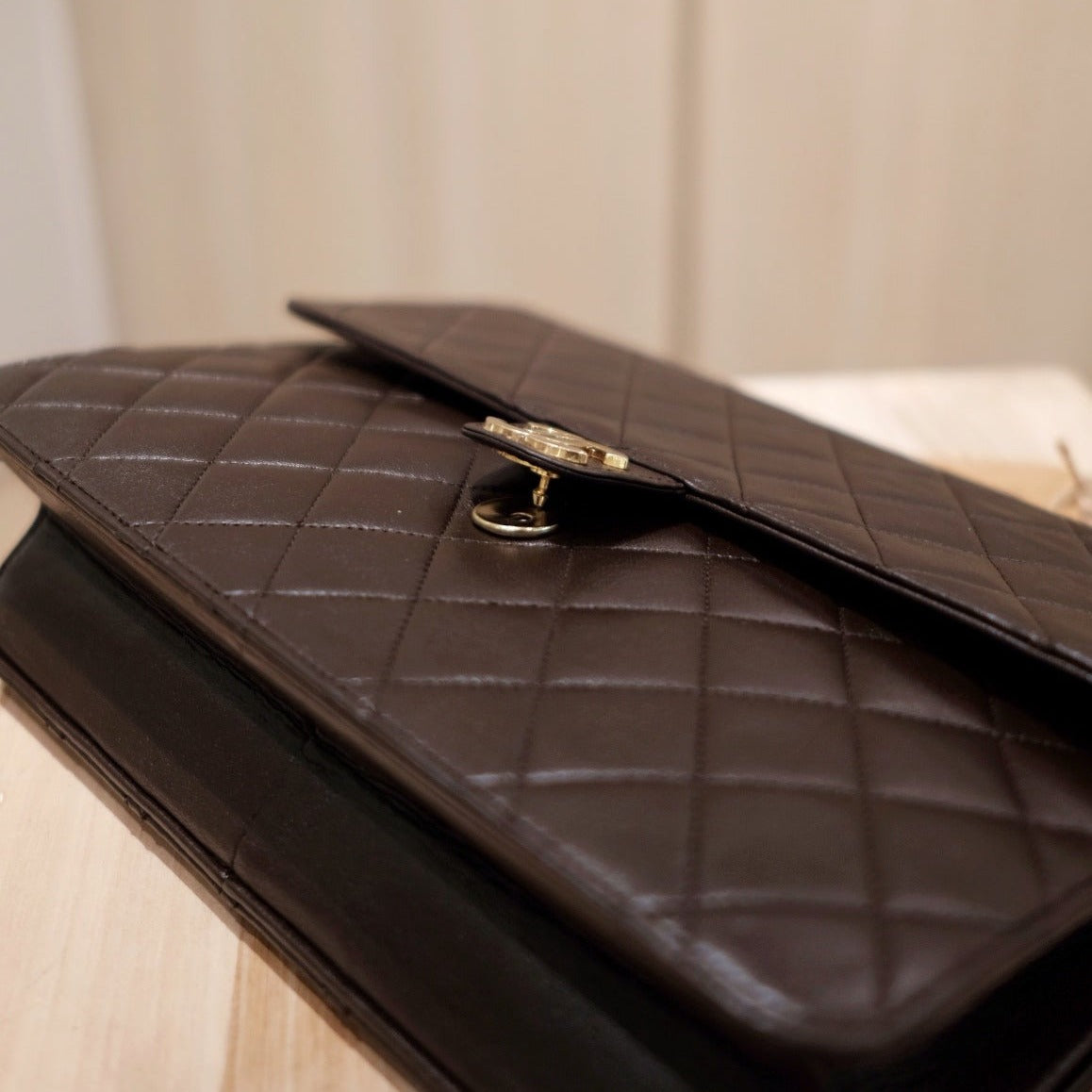 Chanel Flap Shoulder Bag - Lynora Bags