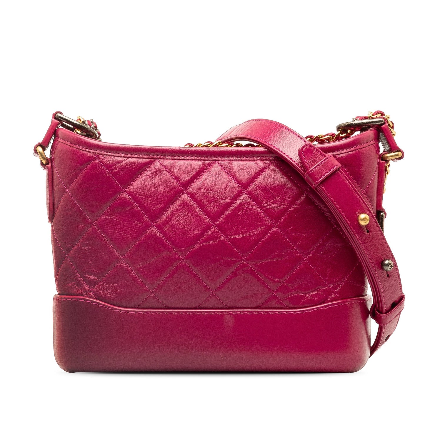 Chanel Small Crossbody Bag - Lynora Bags