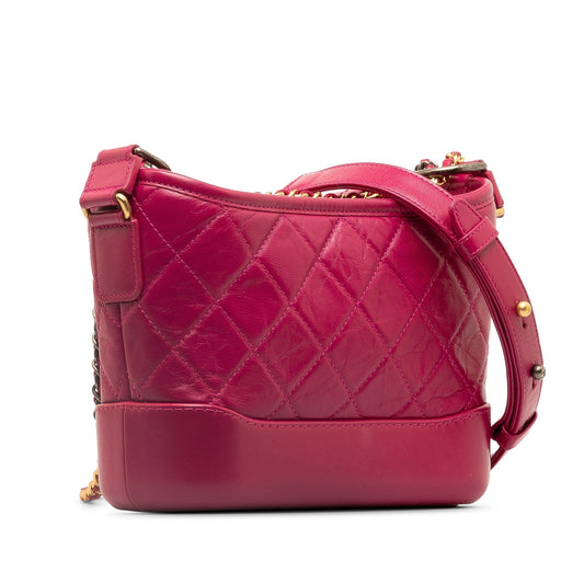 Chanel Small Crossbody Bag - Lynora Bags