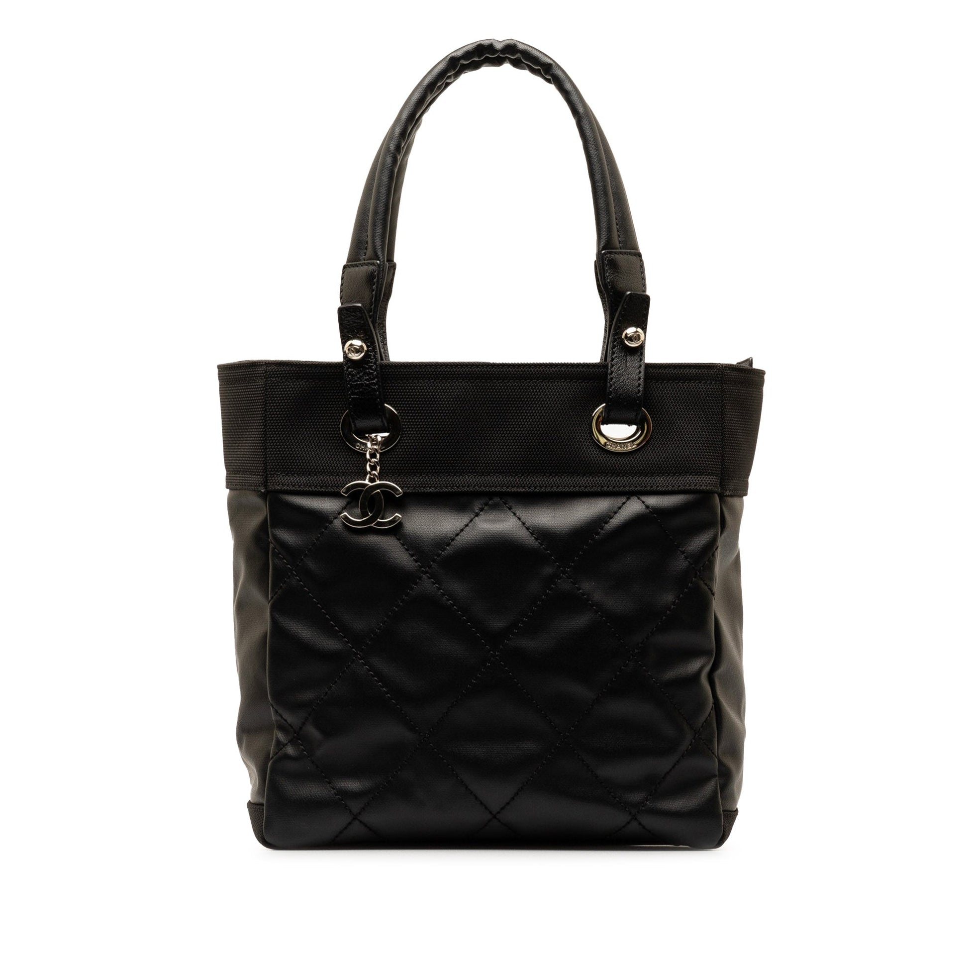 Chanel PM Tote Bag - Lynora Bags