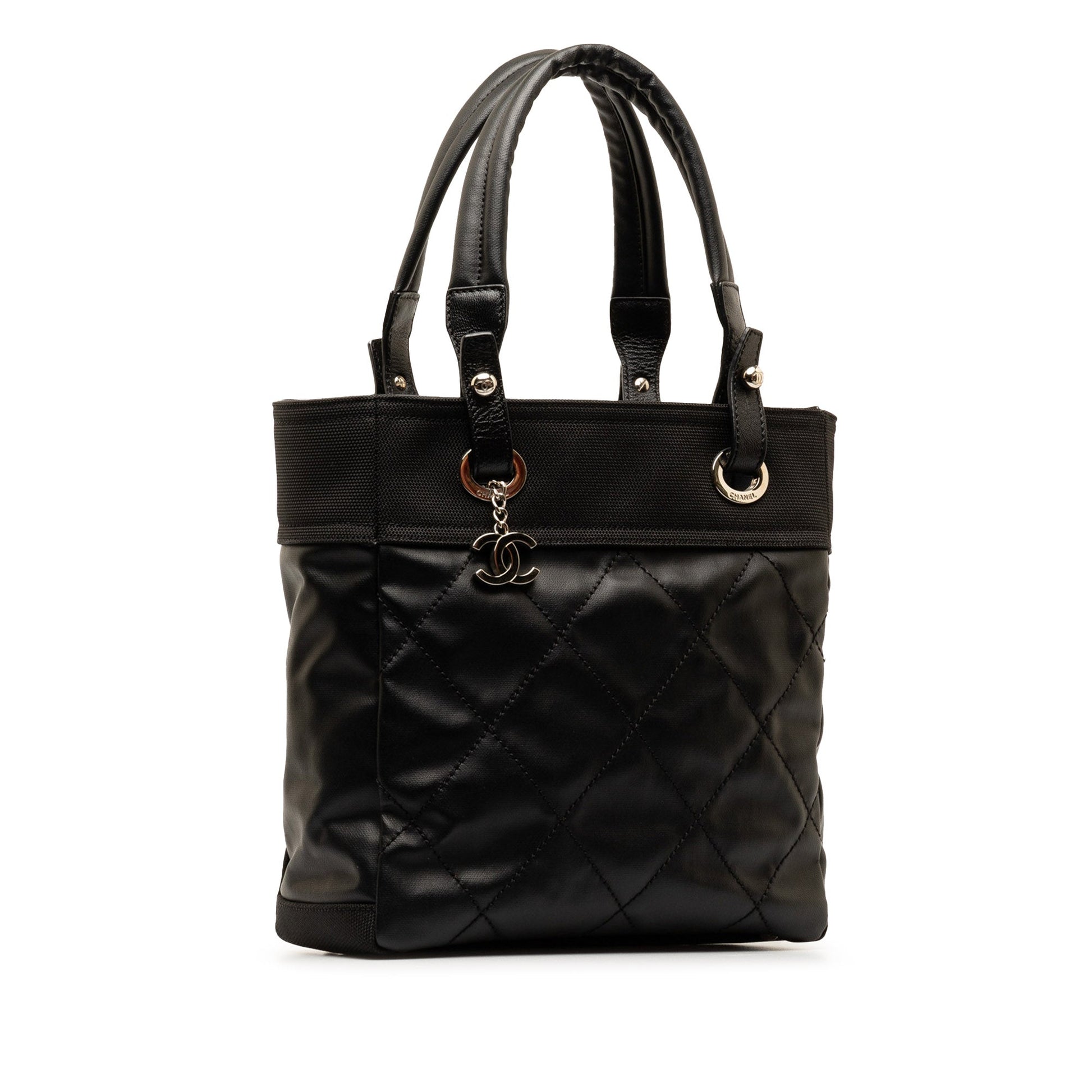 Chanel PM Tote Bag - Lynora Bags
