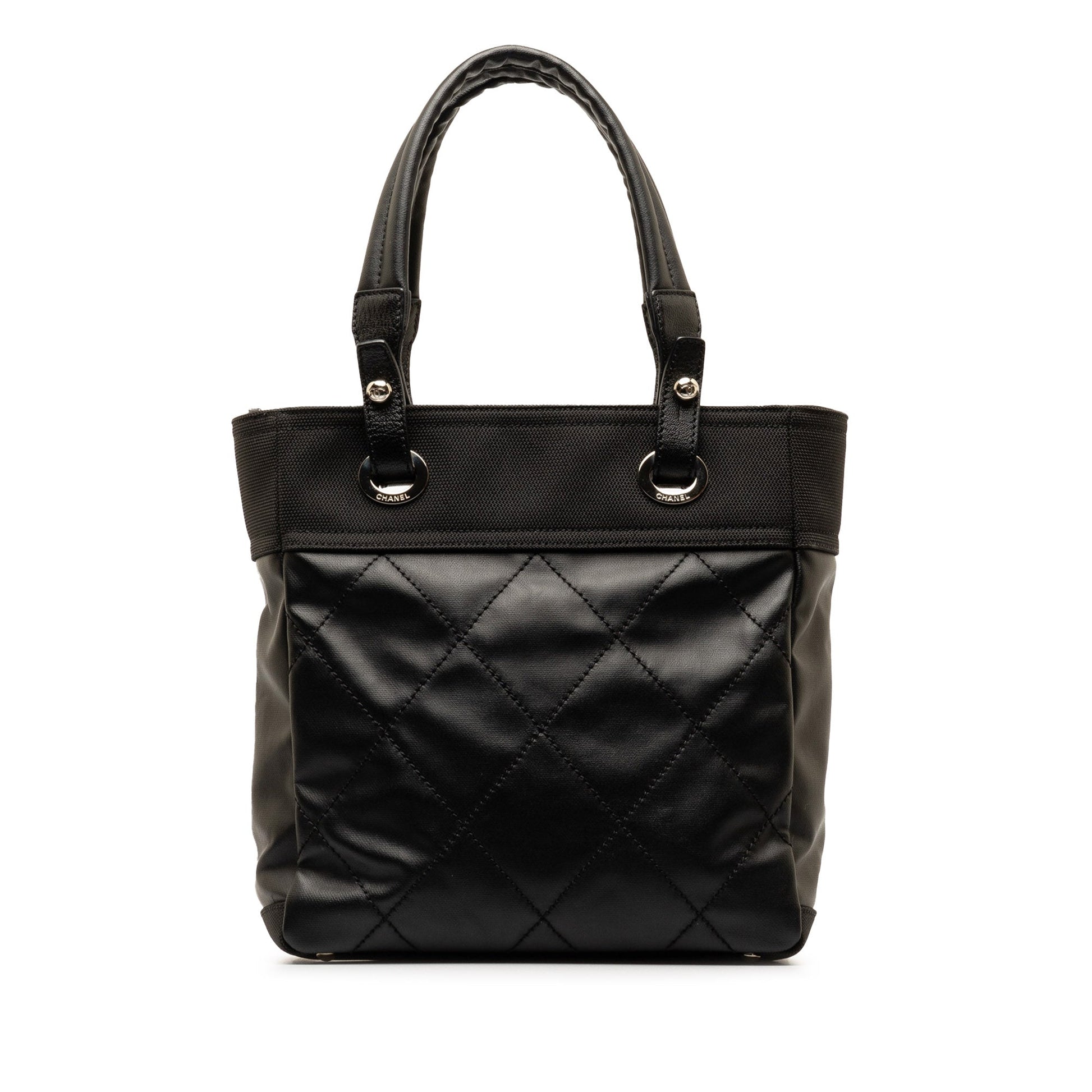 Chanel PM Tote Bag - Lynora Bags
