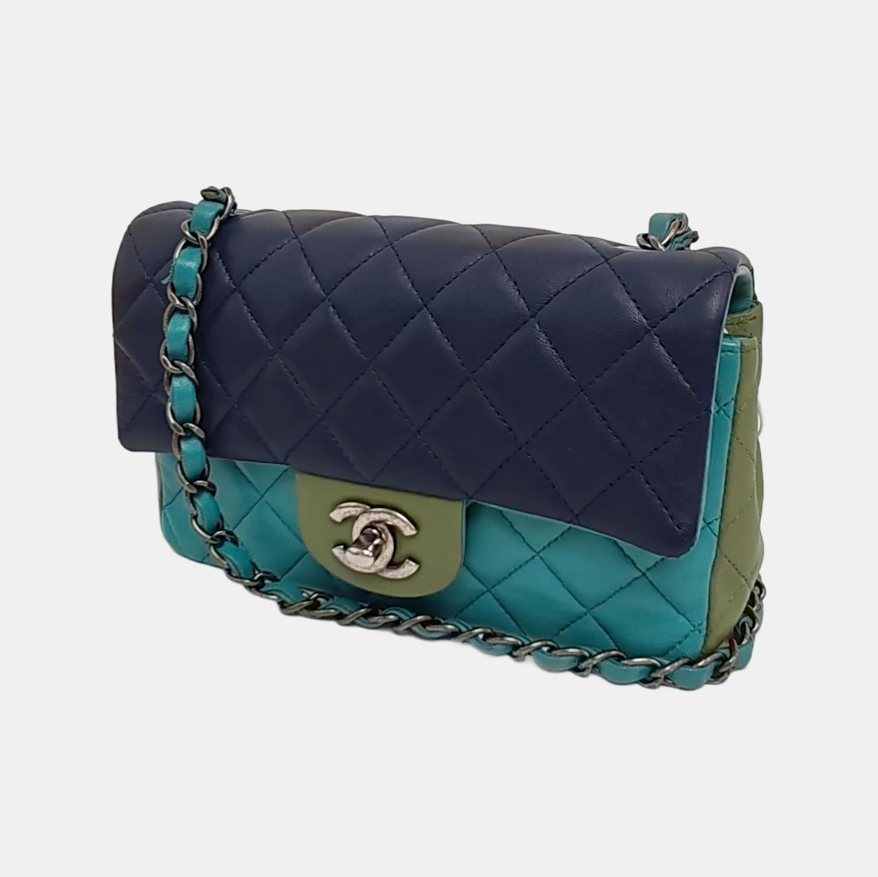 Chanel Classic Flap Shoulder Bag - Lynora Bags
