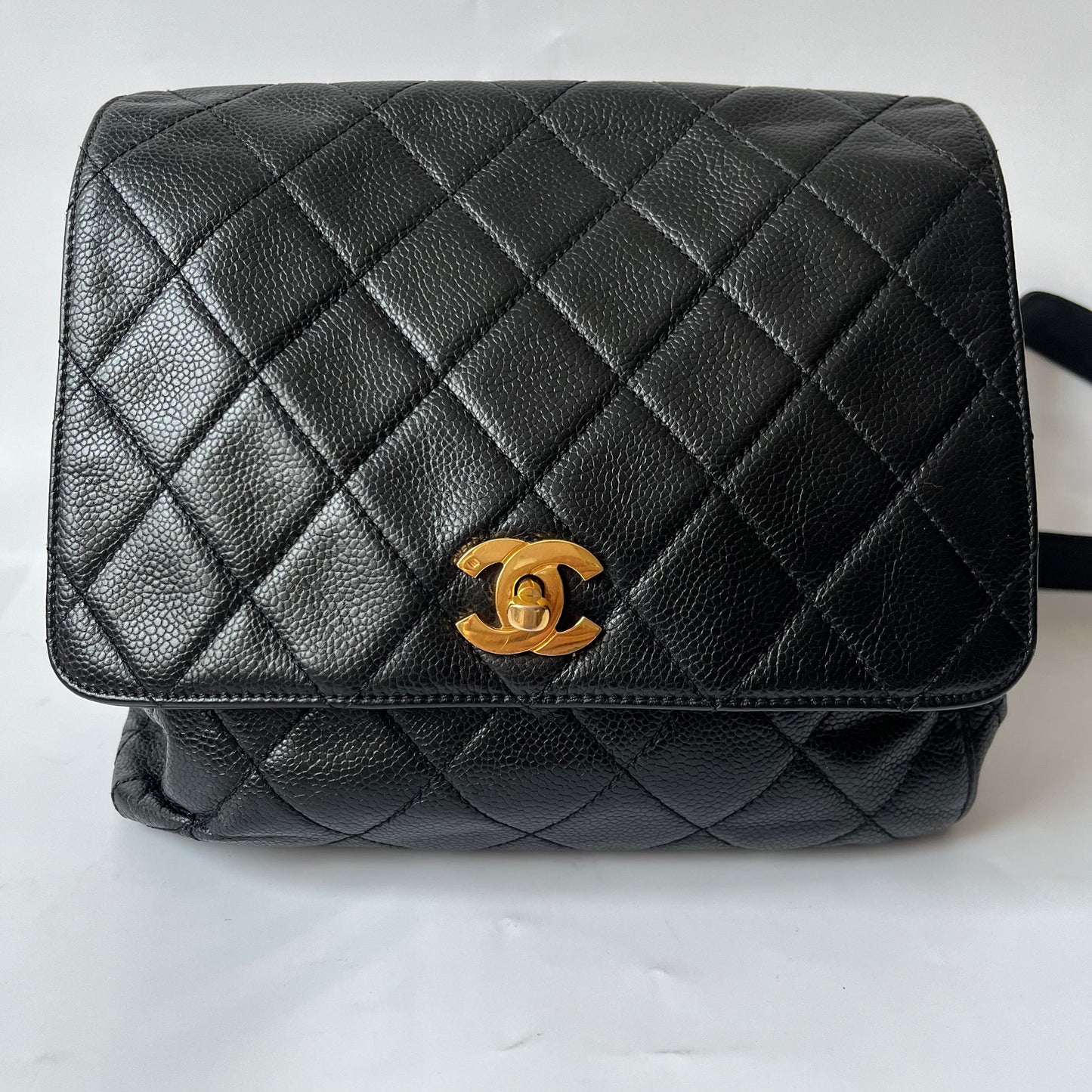 Chanel Backpack Bag - Lynora Bags