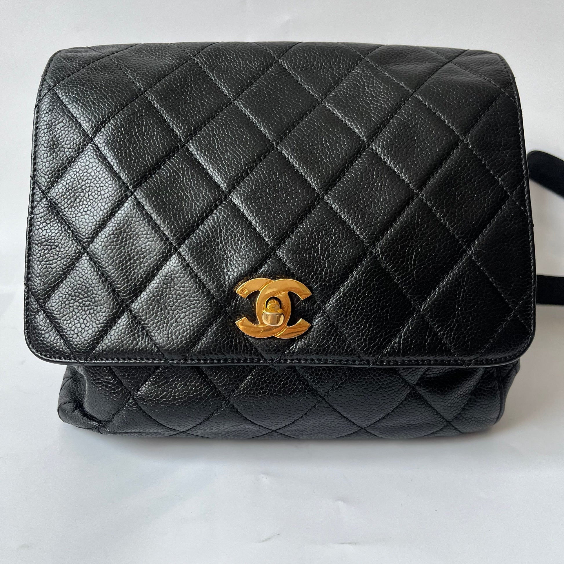 Chanel Backpack Bag - Lynora Bags