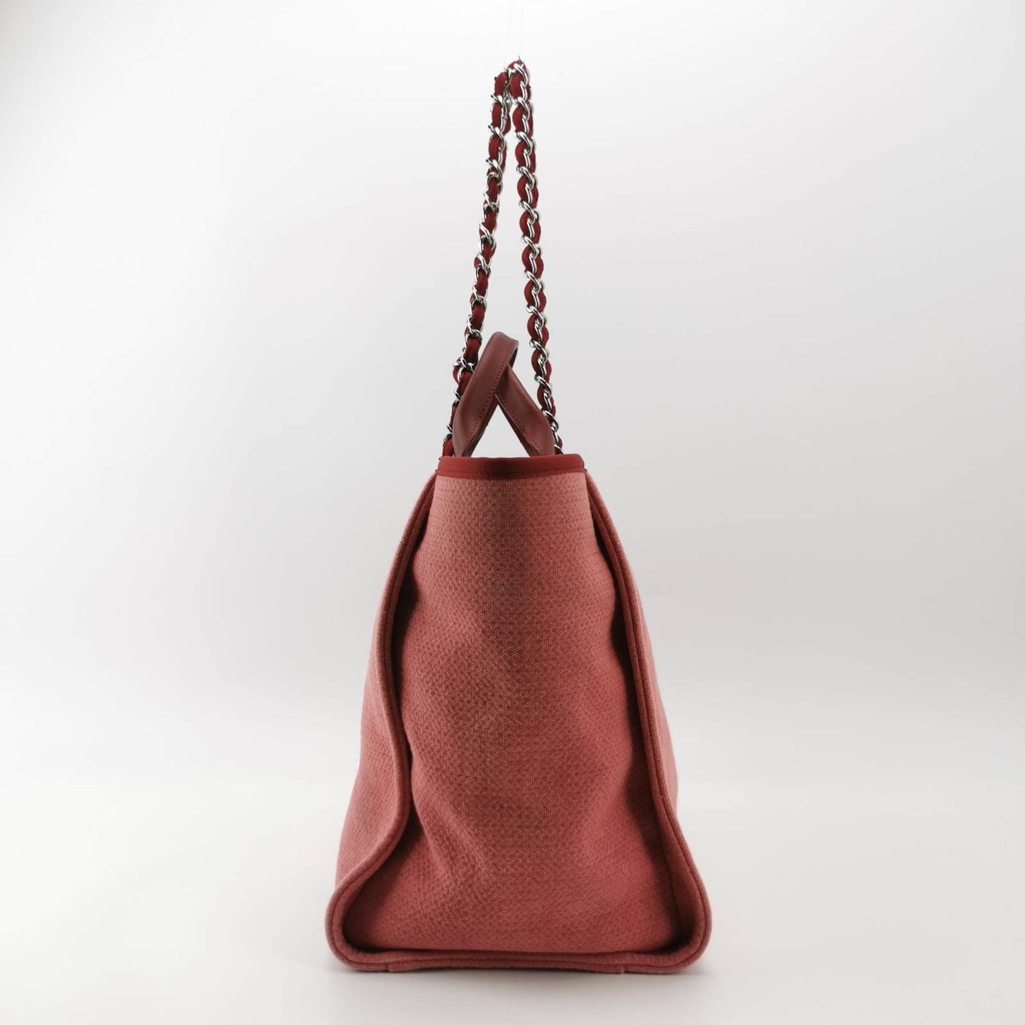 Chanel Deauville Tote Bag - Lynora Bags