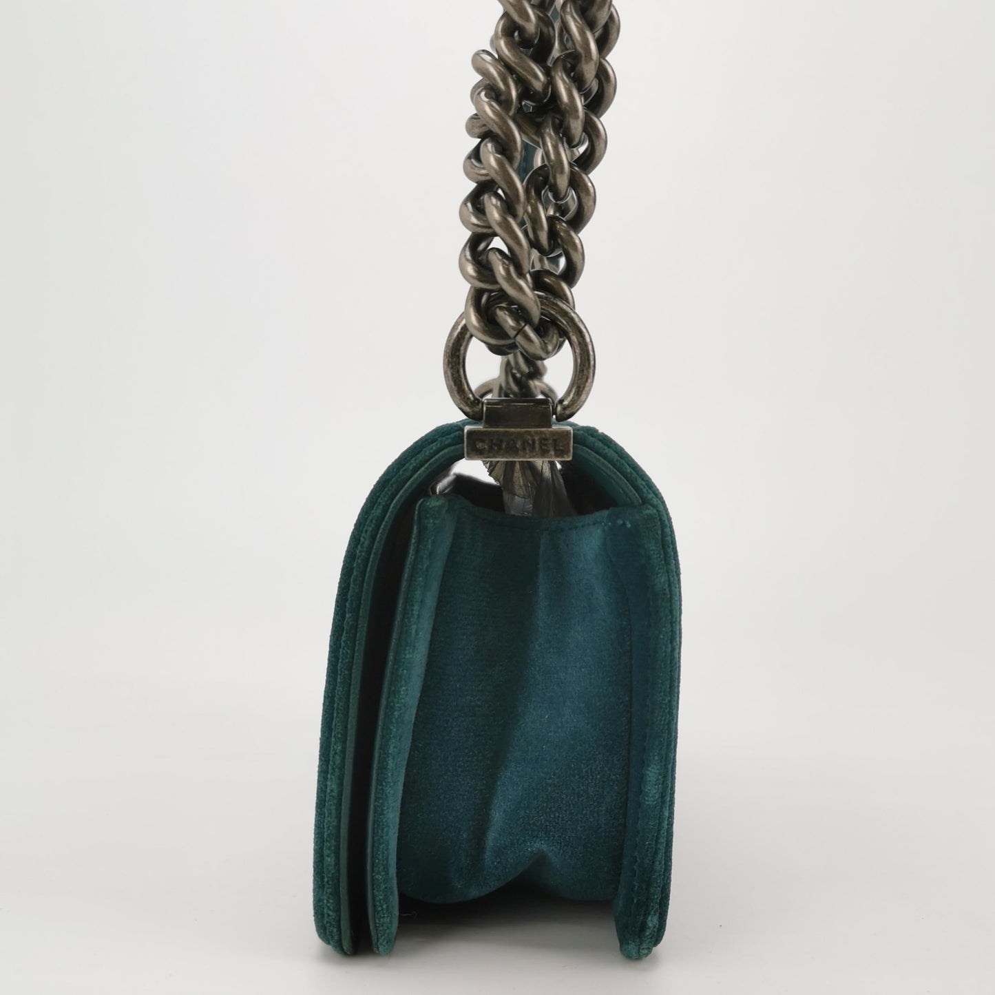 Chanel Boy Handbag Bag - Lynora Bags