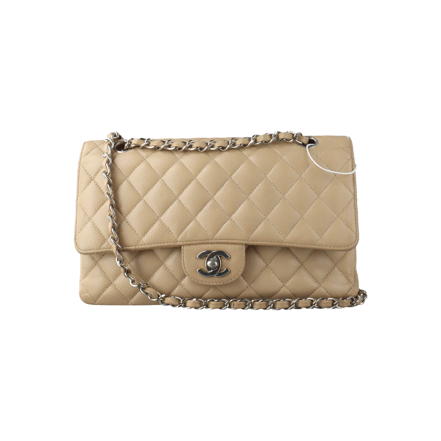 Chanel Classic Flap Shoulder Bag - Lynora Bags