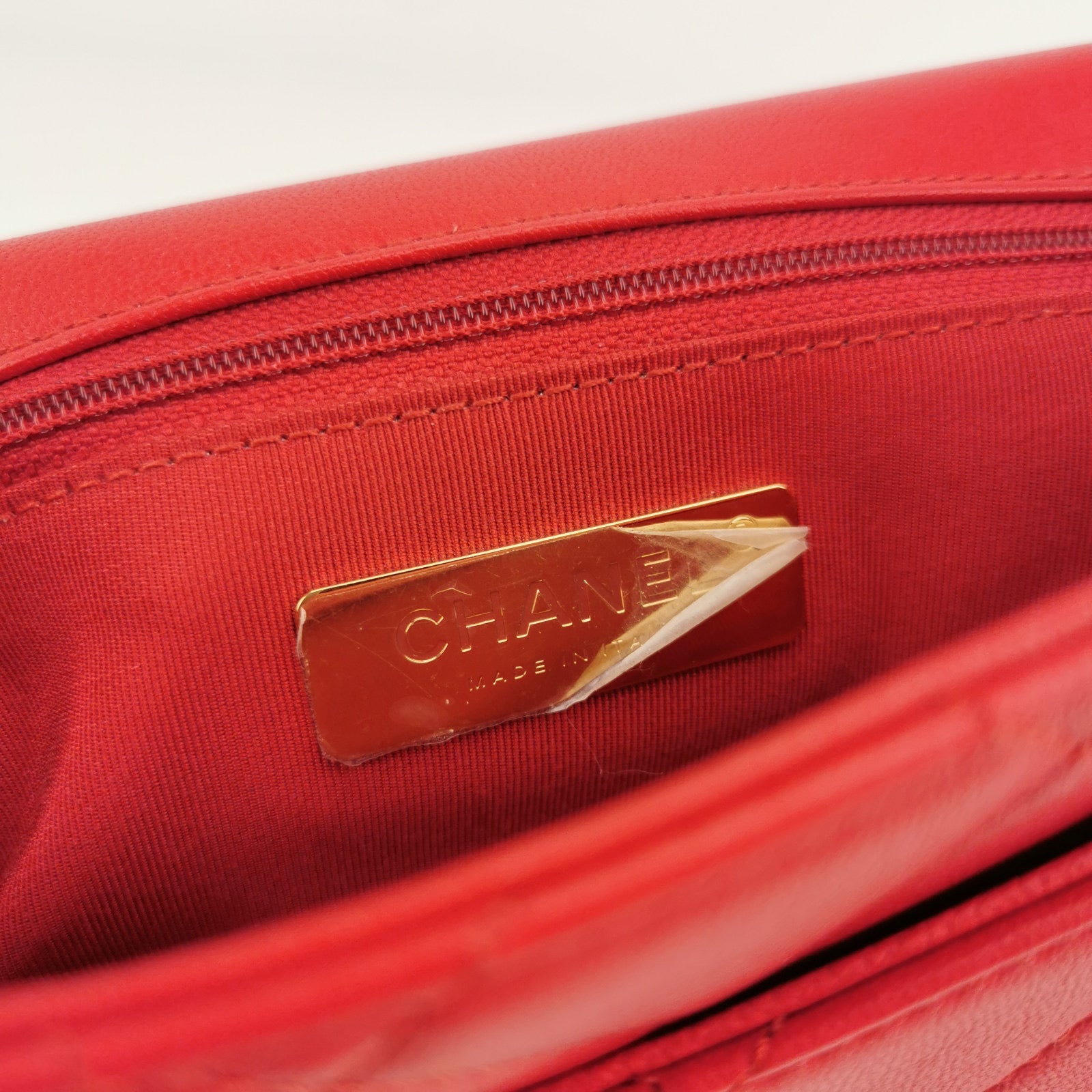 Chanel Flap Shoulder Bag - Lynora Bags