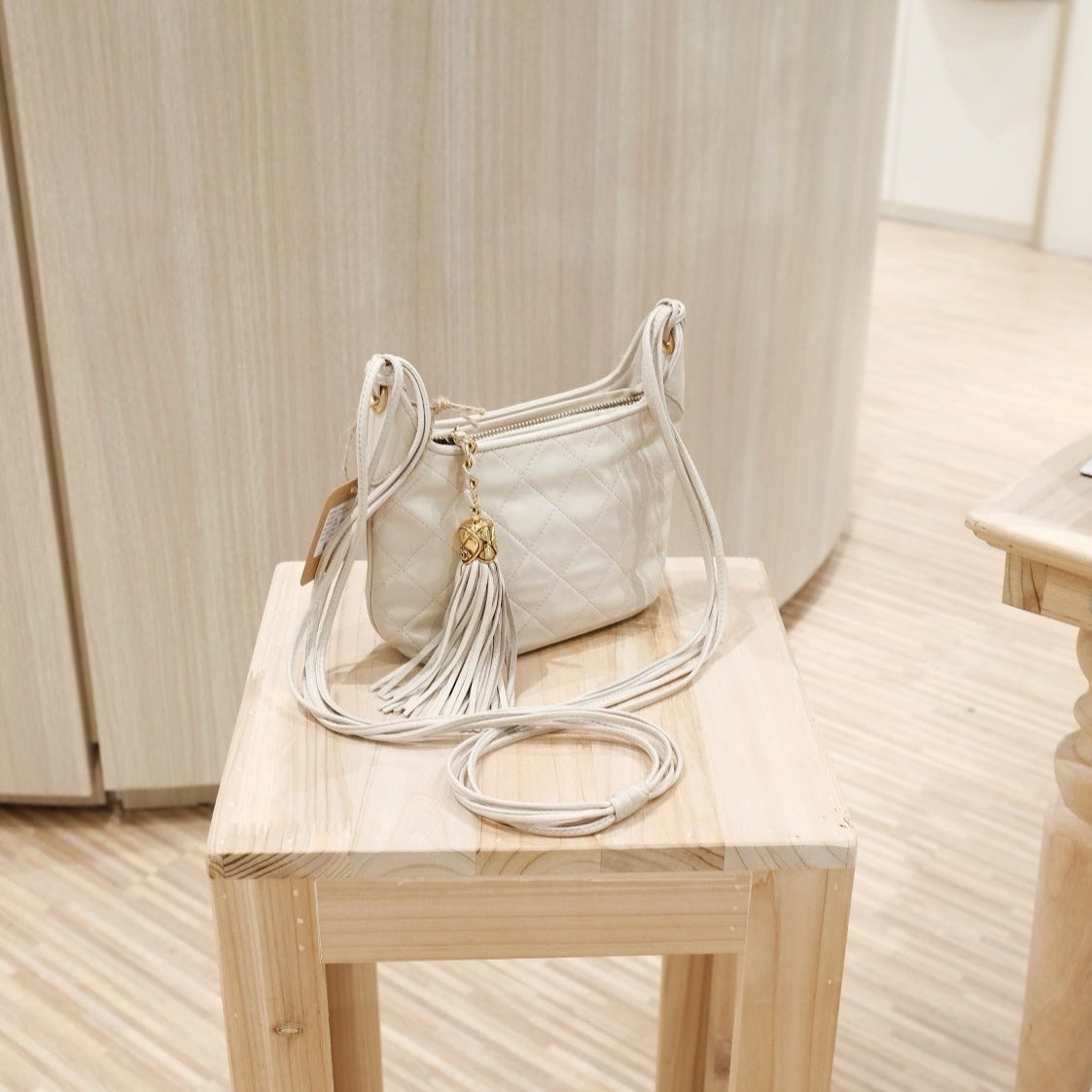 Chanel Shoulder Bag - Lynora Bags