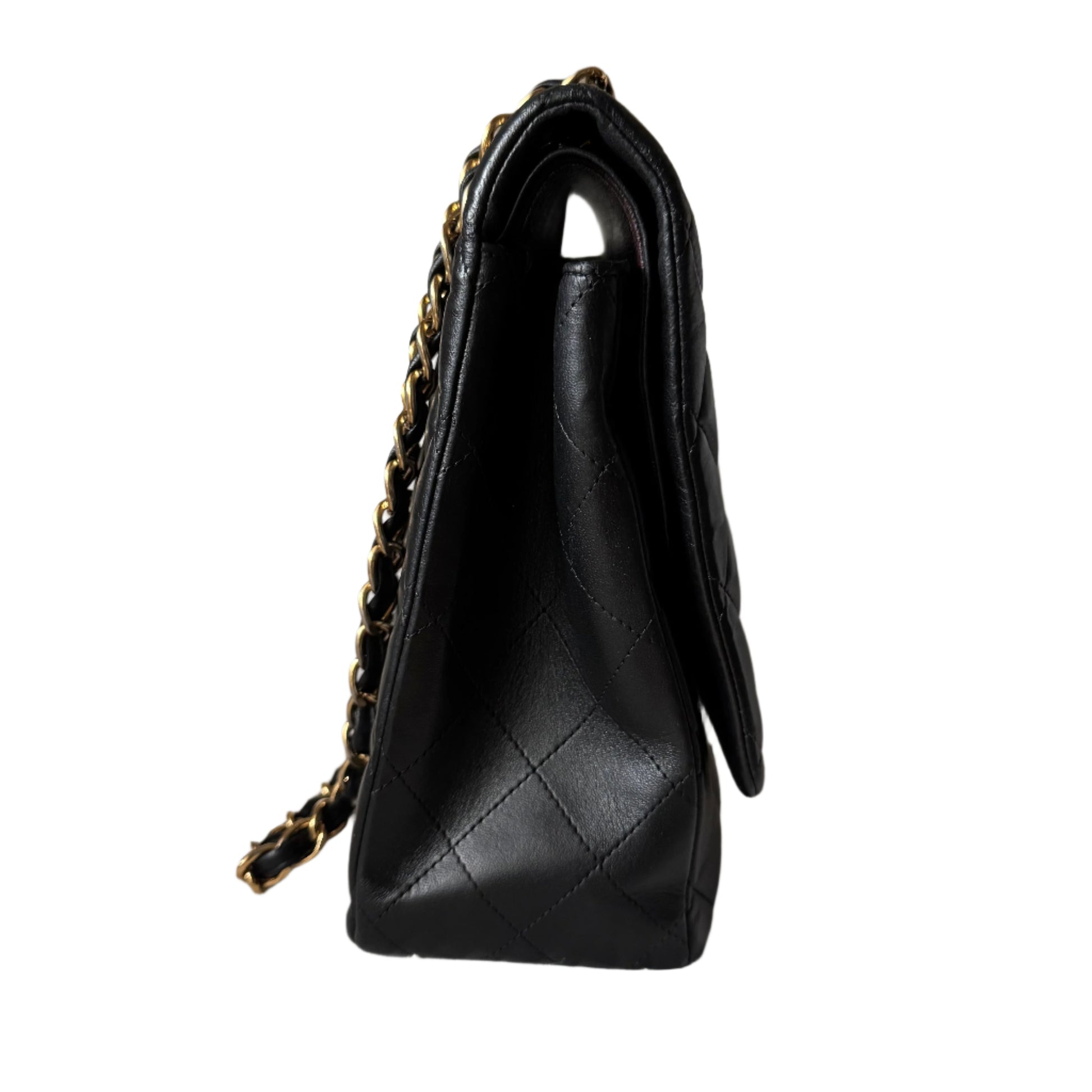 Chanel Classic Flap Shoulder Bag - Lynora Bags