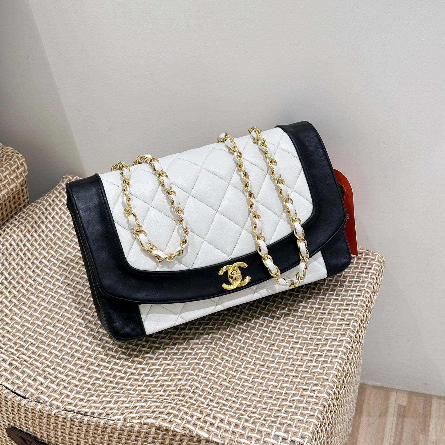 Chanel Flap Shoulder Bag - Lynora Bags