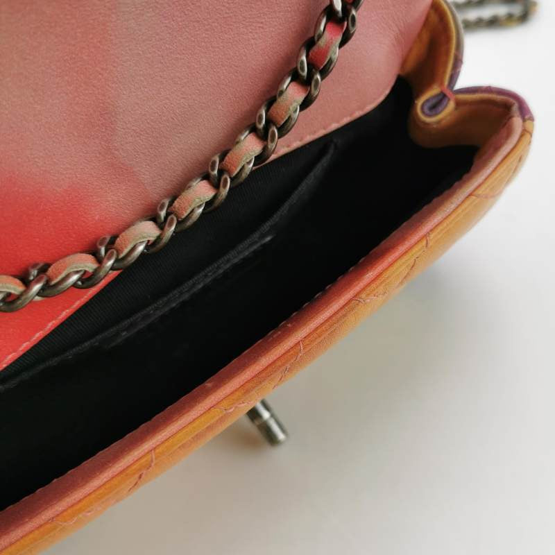 Chanel Classic Flap Crossbody Bag - Lynora Bags