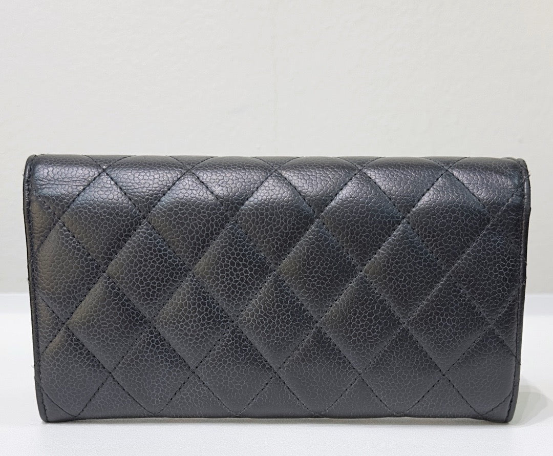 Chanel Classic Flap Shoulder Bag - Lynora Bags