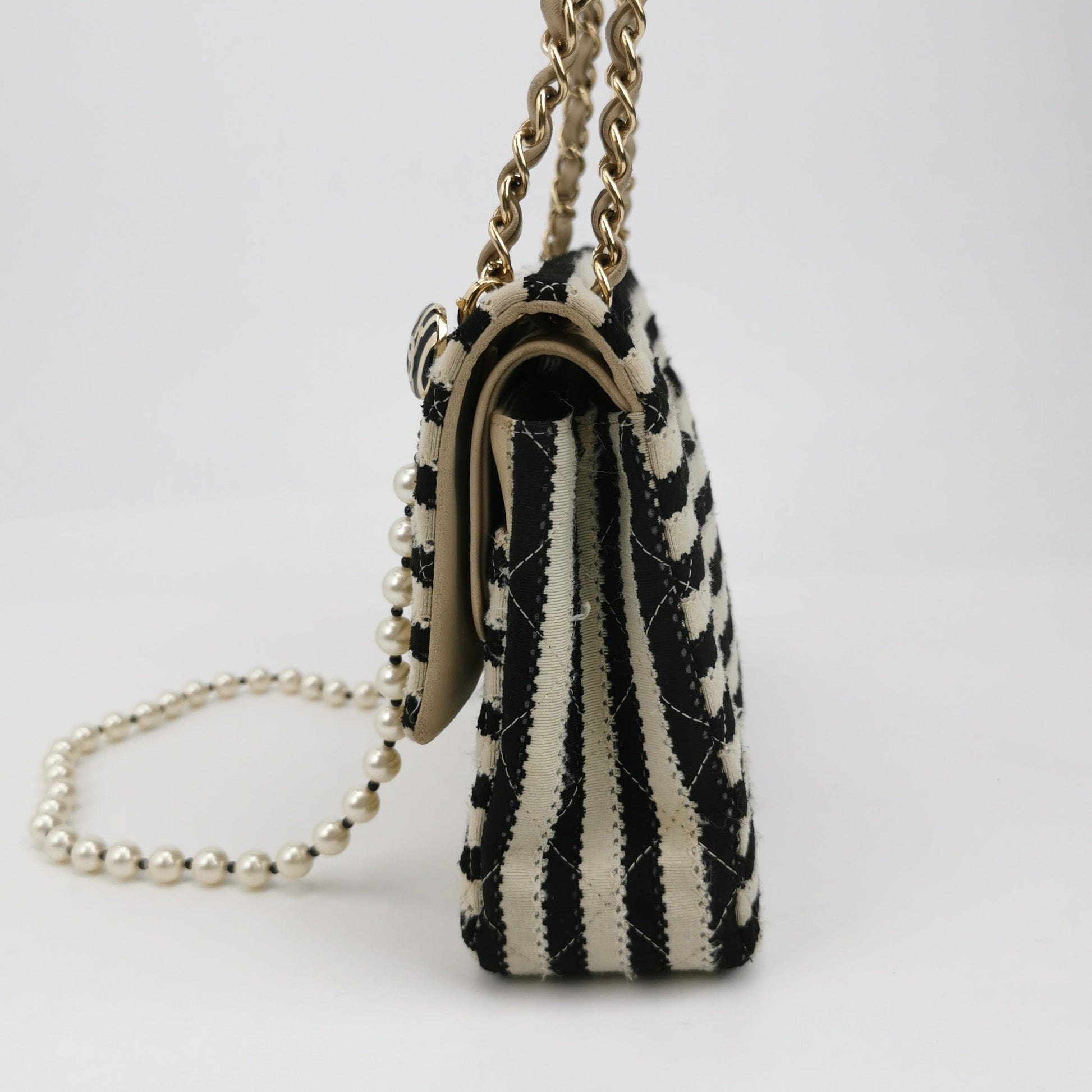 Chanel Classic Flap Shoulder Bag - Lynora Bags