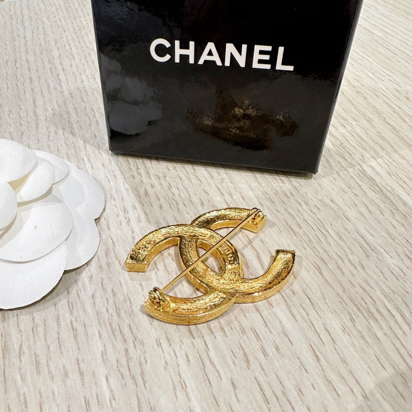 Chanel Handbag Bag - Lynora Bags