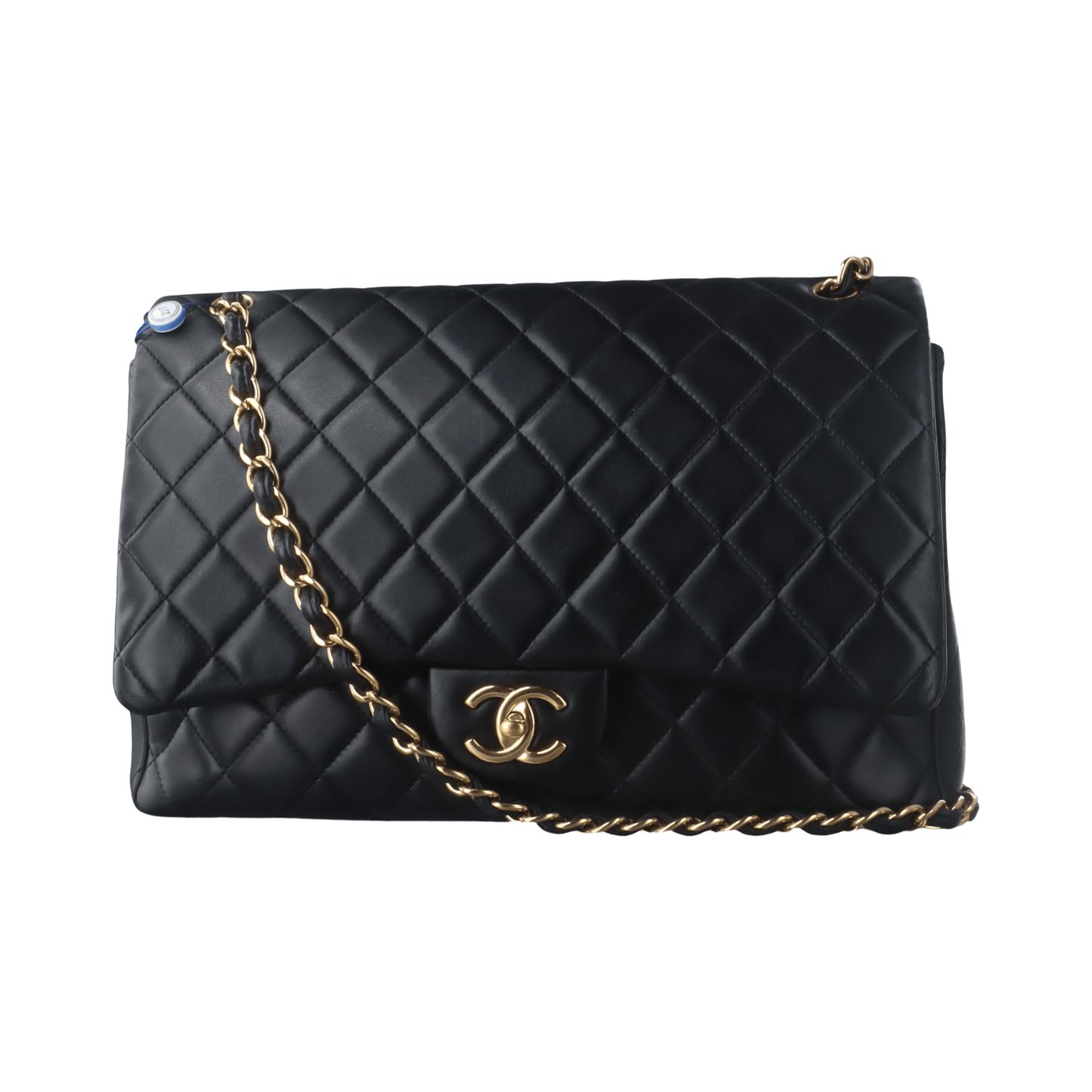 Chanel Classic Flap Shoulder Bag - Lynora Bags