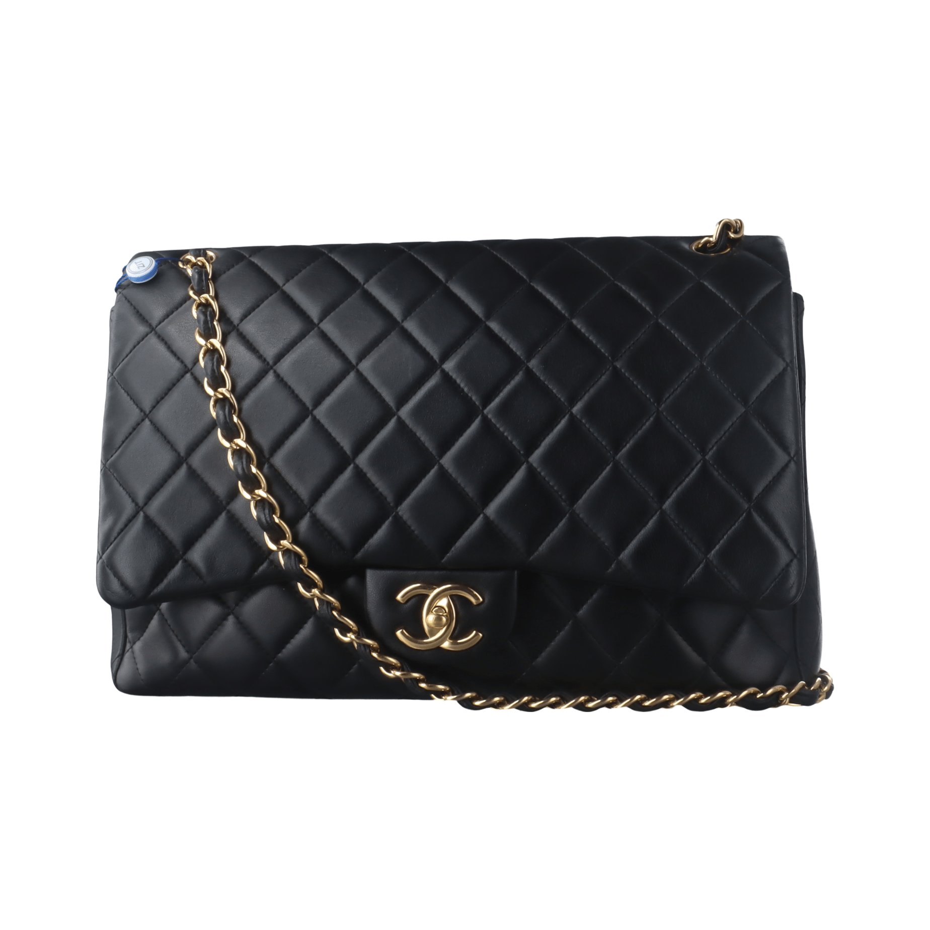 Chanel Classic Flap Shoulder Bag - Lynora Bags