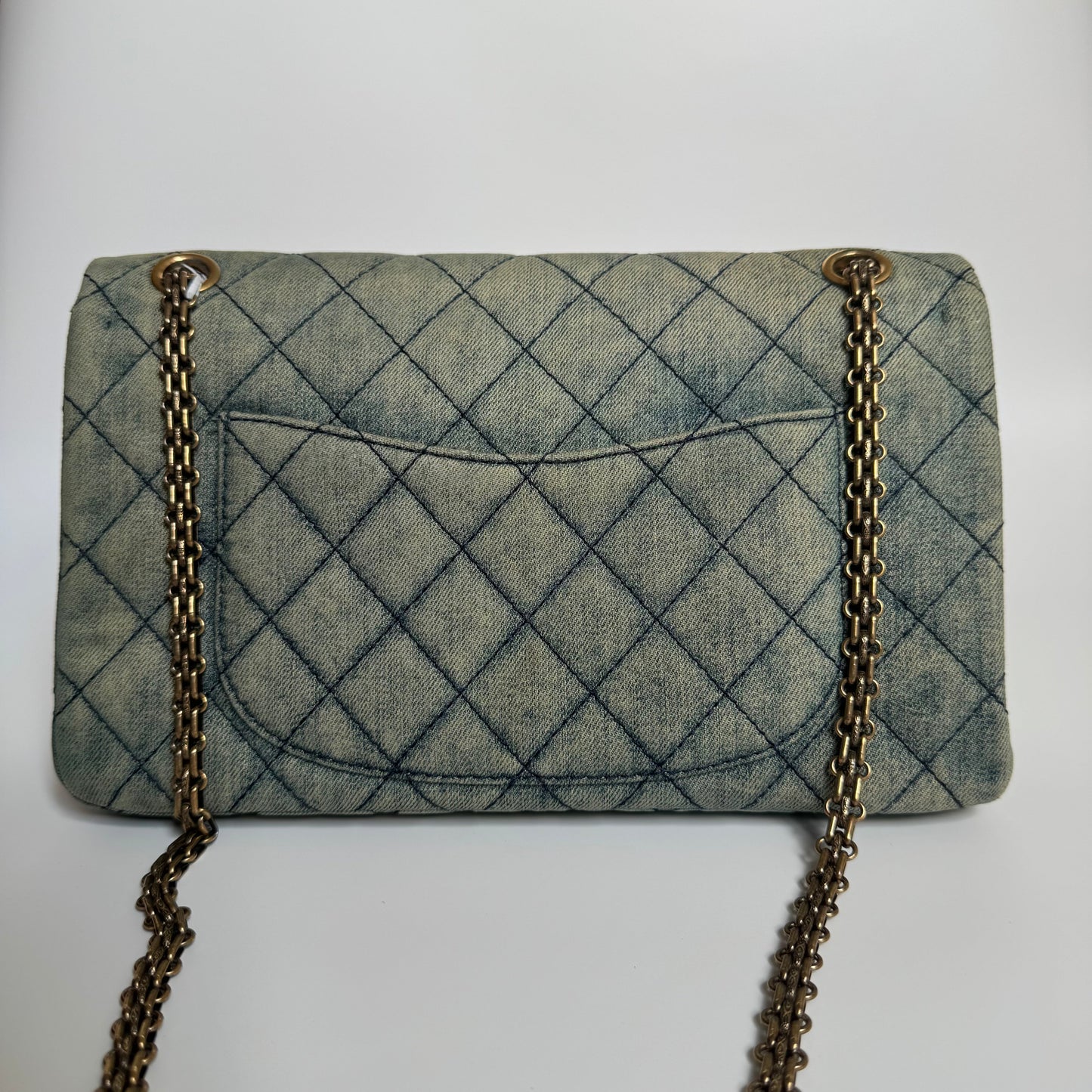 Chanel Flap Shoulder Bag - Lynora Bags