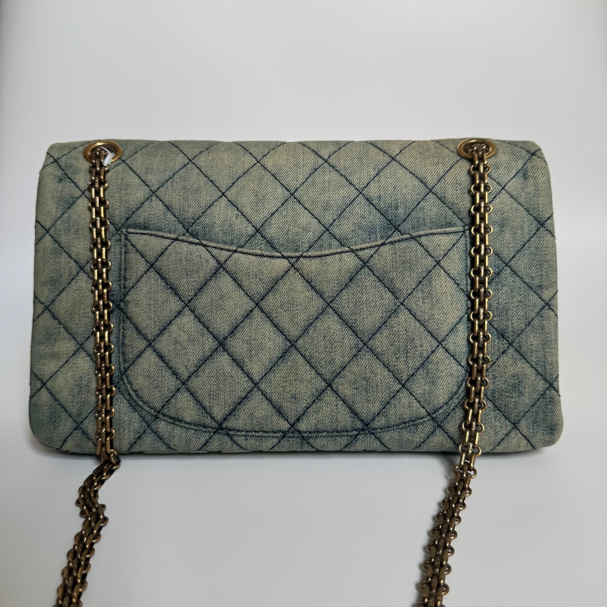 Chanel Flap Shoulder Bag - Lynora Bags