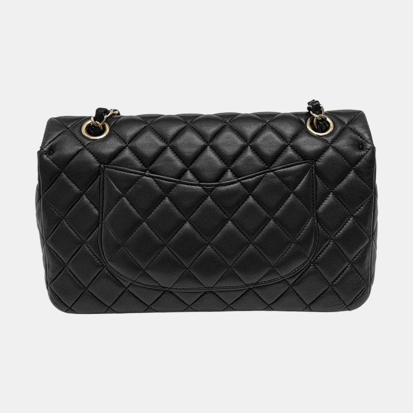 Chanel Flap Shoulder Bag - Lynora Bags
