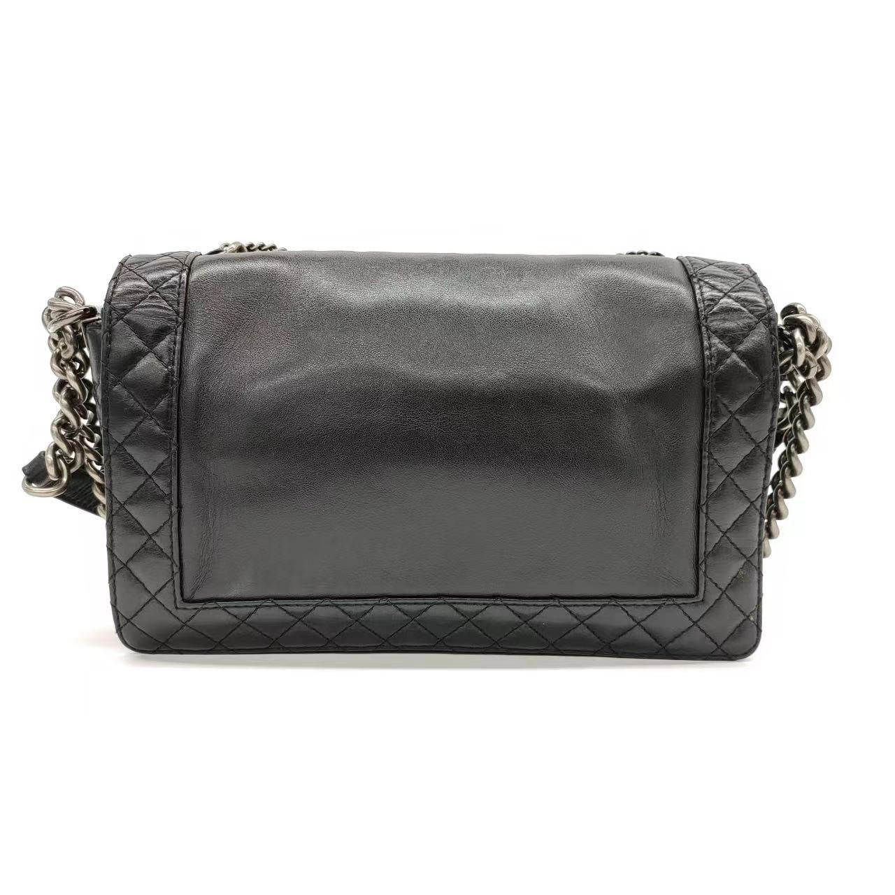 Chanel Flap Shoulder Bag - Lynora Bags