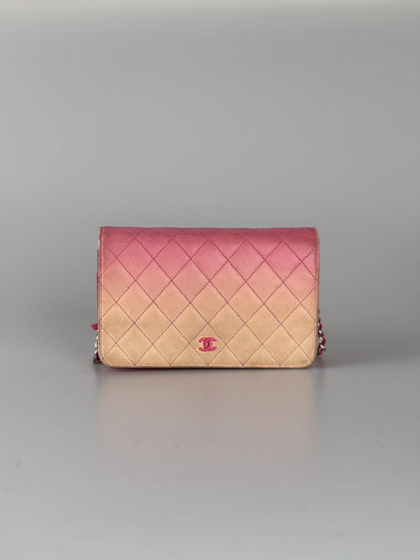 Chanel Wallet On Chain Crossbody Bag - Lynora Bags