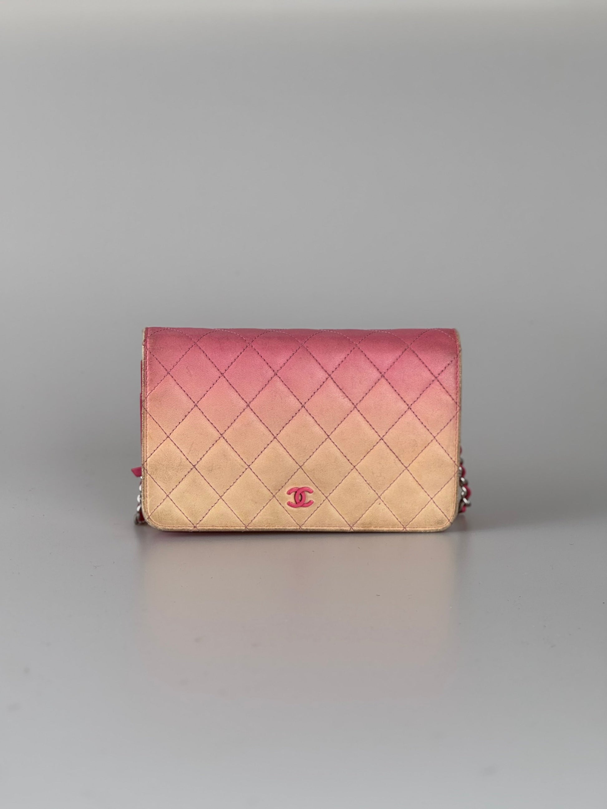 Chanel Wallet On Chain Crossbody Bag - Lynora Bags