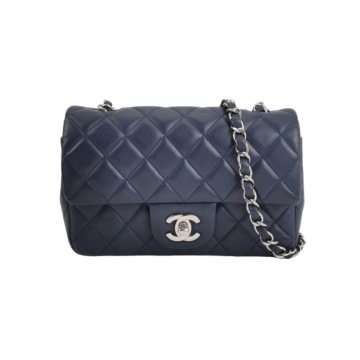 Chanel Classic Flap Shoulder Bag - Lynora Bags